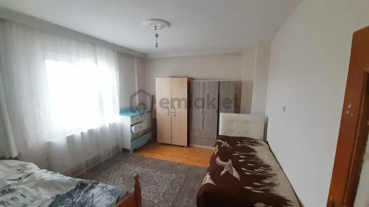 Gerede Dayıoğlu Mahallesi'nde Eşyalı 3+1 Kiralık Daire - 32