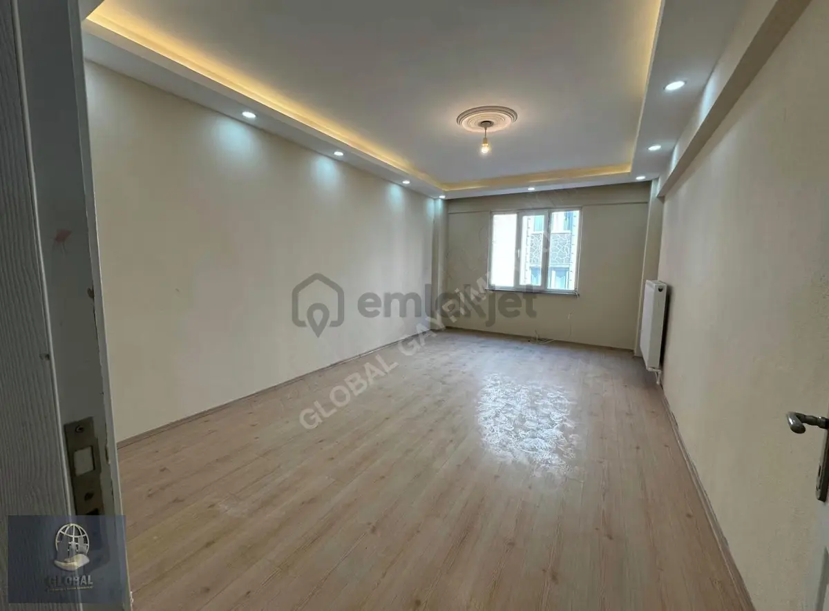 Corlu Reşadıye Mahallesın'de Satılık 3+1 Daıre