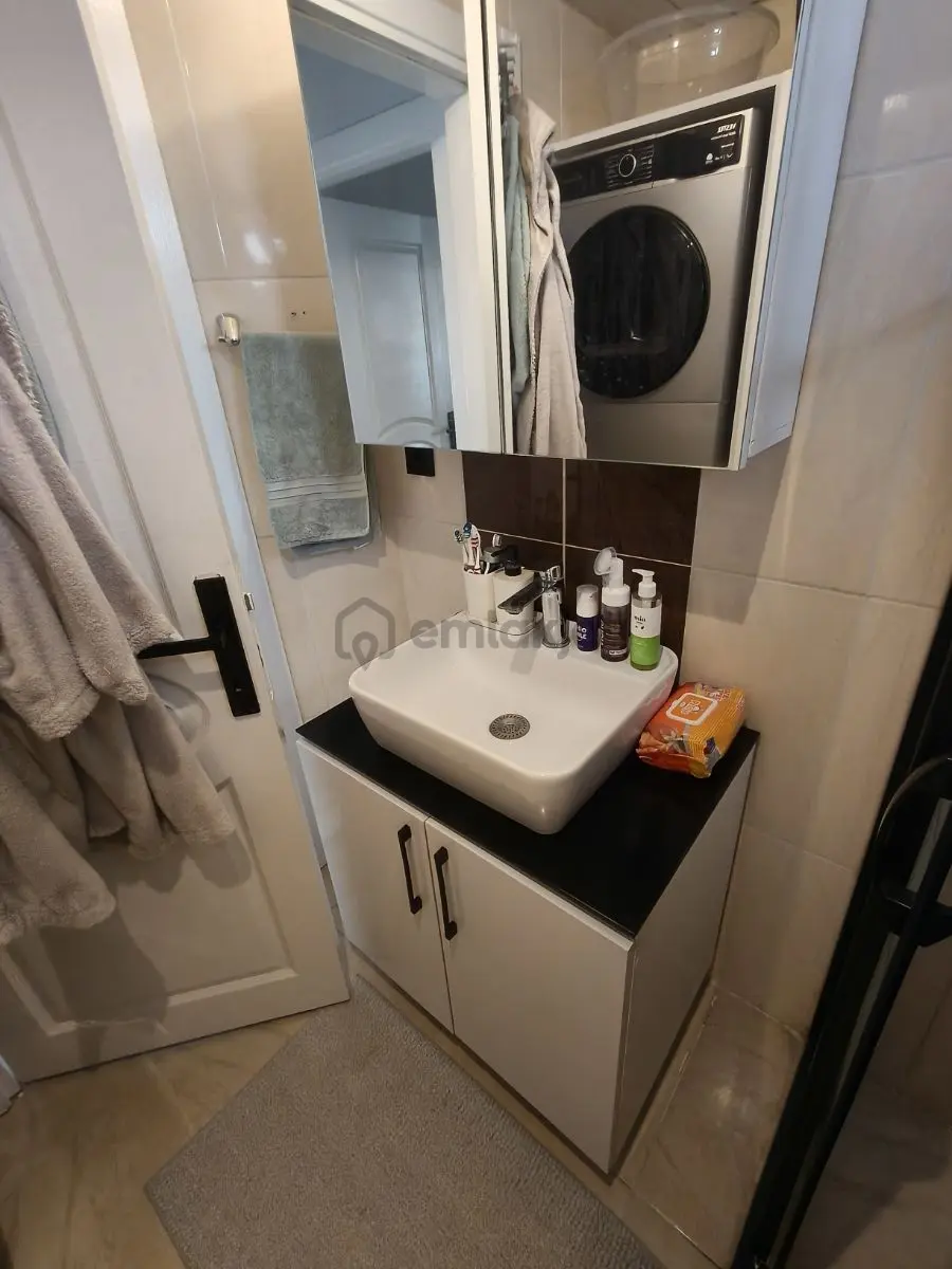 Bakımlı Masrafsız Daire - 14