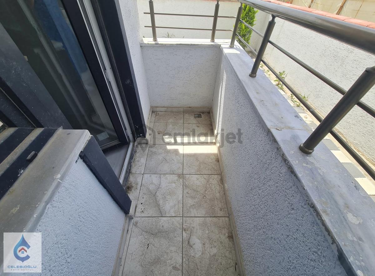 Çayırova Emek Ragıp Demirkol Komşu 4+1 Ters Dublex - 3