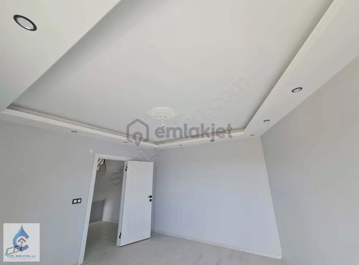 Çayırova Emek Ragıp Demirkol Komşu 4+1 Ters Dublex - 6
