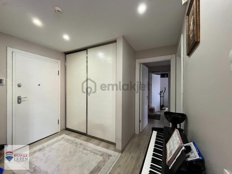 Remax Eksen Sinpaş Egeboyu Satılık 3+1 Daire - 10