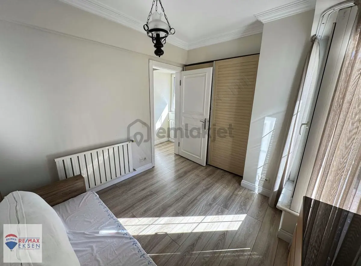 Çekmeköy Villa Belde Sitesinde Kiralık 5+1 Villa - 19