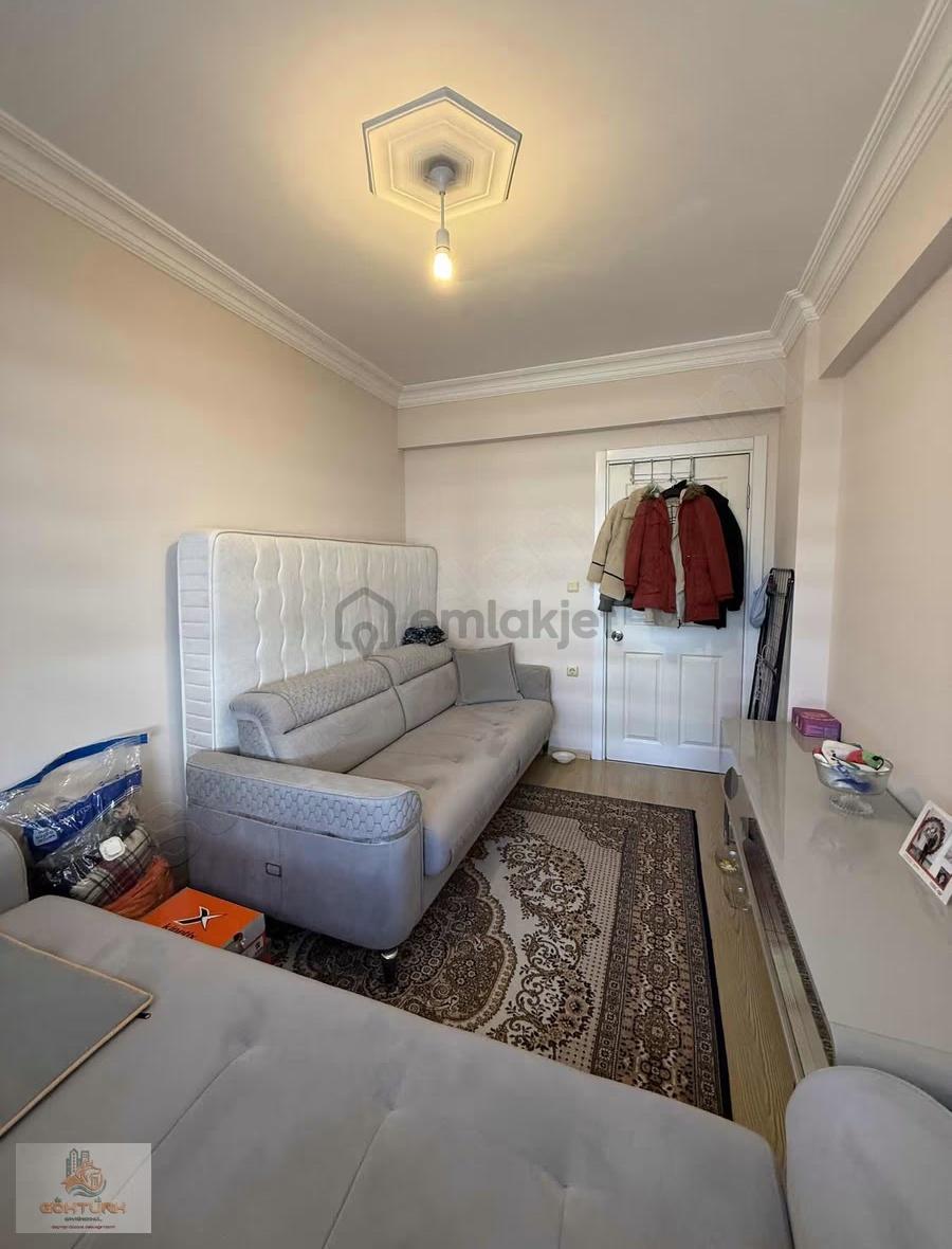 Muhittin Mahallesinde Kupon Satılık 2+1 Daire - 11