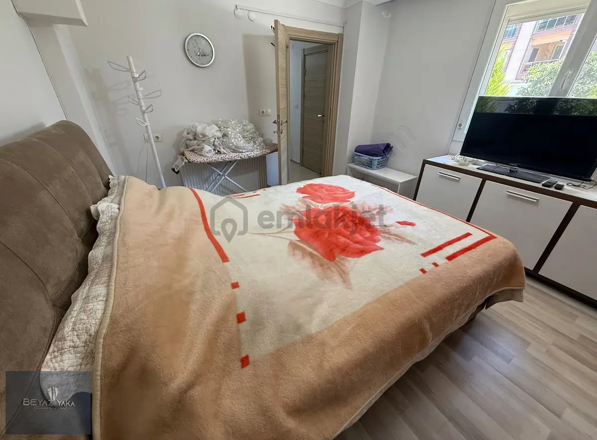 Beyaz Yaka'dan Fatih Mahallesinde 3+1 Satılık Daire - 16