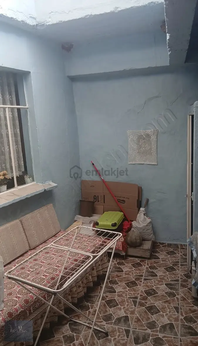 Beyaz Yaka'dan Kurtuluş Mahallesinde 2+1 Satılık Müstakil Ev - 9