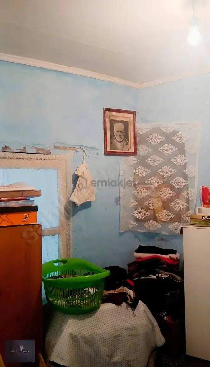 Beyaz Yaka'dan Kurtuluş Mahallesinde 2+1 Satılık Müstakil Ev - 22