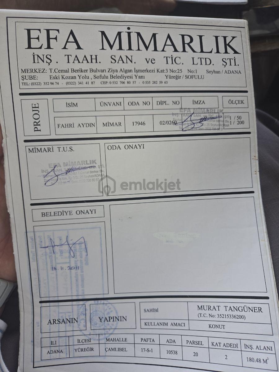 Vesile'den İskanlı Cadde Üzeri Ev Ve İş Yeri - 24