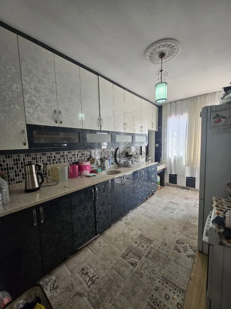 Vesile'den İskanlı Cadde Üzeri Ev Ve İş Yeri - 13