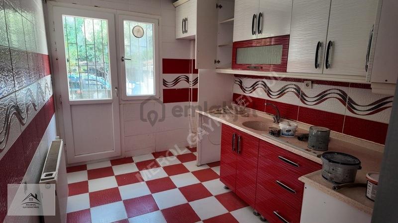 Bornova İnönü'de Bahçeli, 3+1 Kiralık Daire - 27