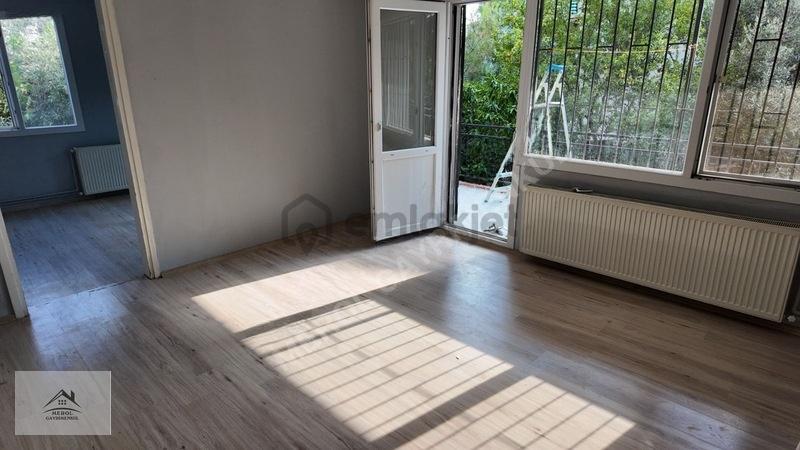 Bornova İnönü'de Bahçeli, 3+1 Kiralık Daire - 14