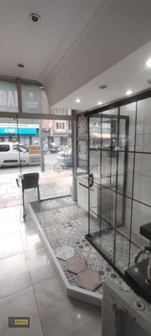 Halk Caddesinde Kiralık İşyeri - 6