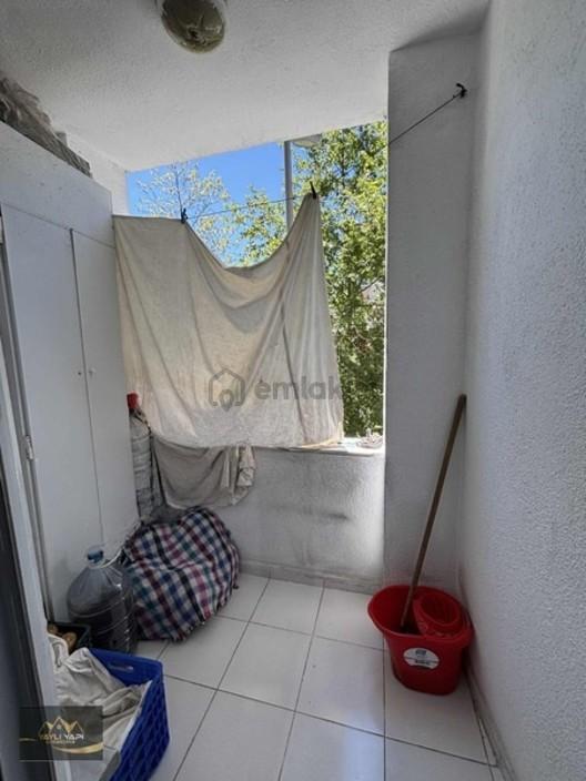 Cadde Üzeri Geniş İskanlı 3+1 Satılık Daire - 19