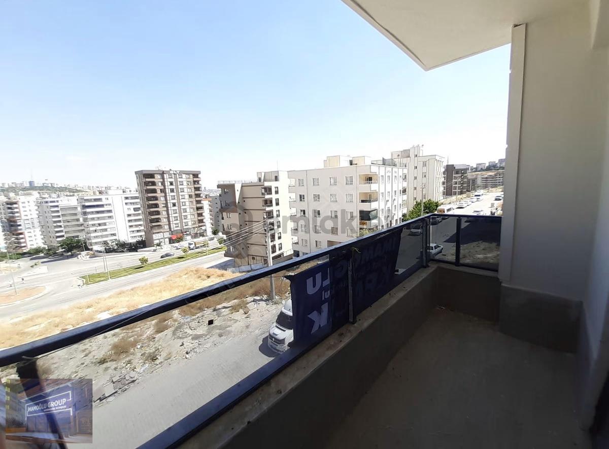 İmamoğlu Group'tan 2+1 Kiralık Daire - 13