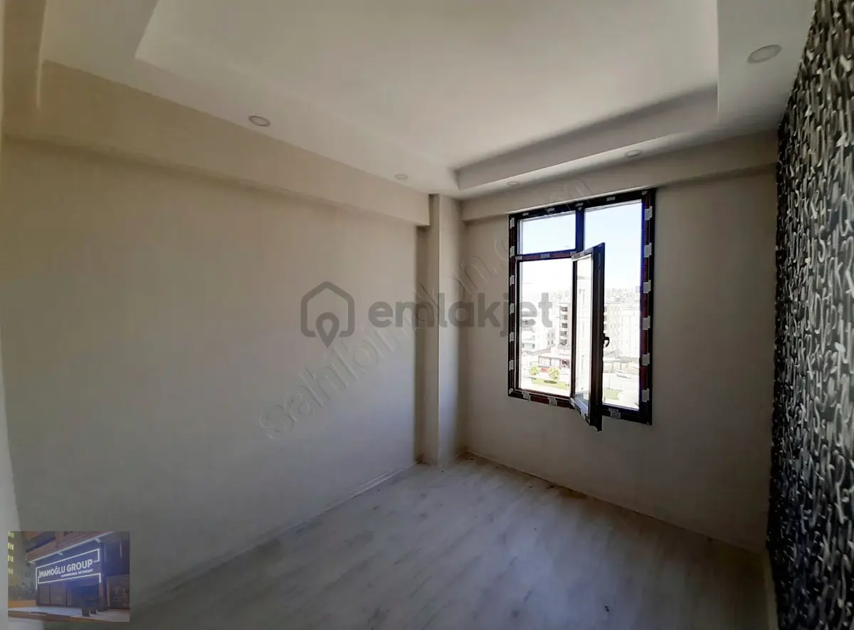 İmamoğlu Group'tan 2+1 Kiralık Daire - 3