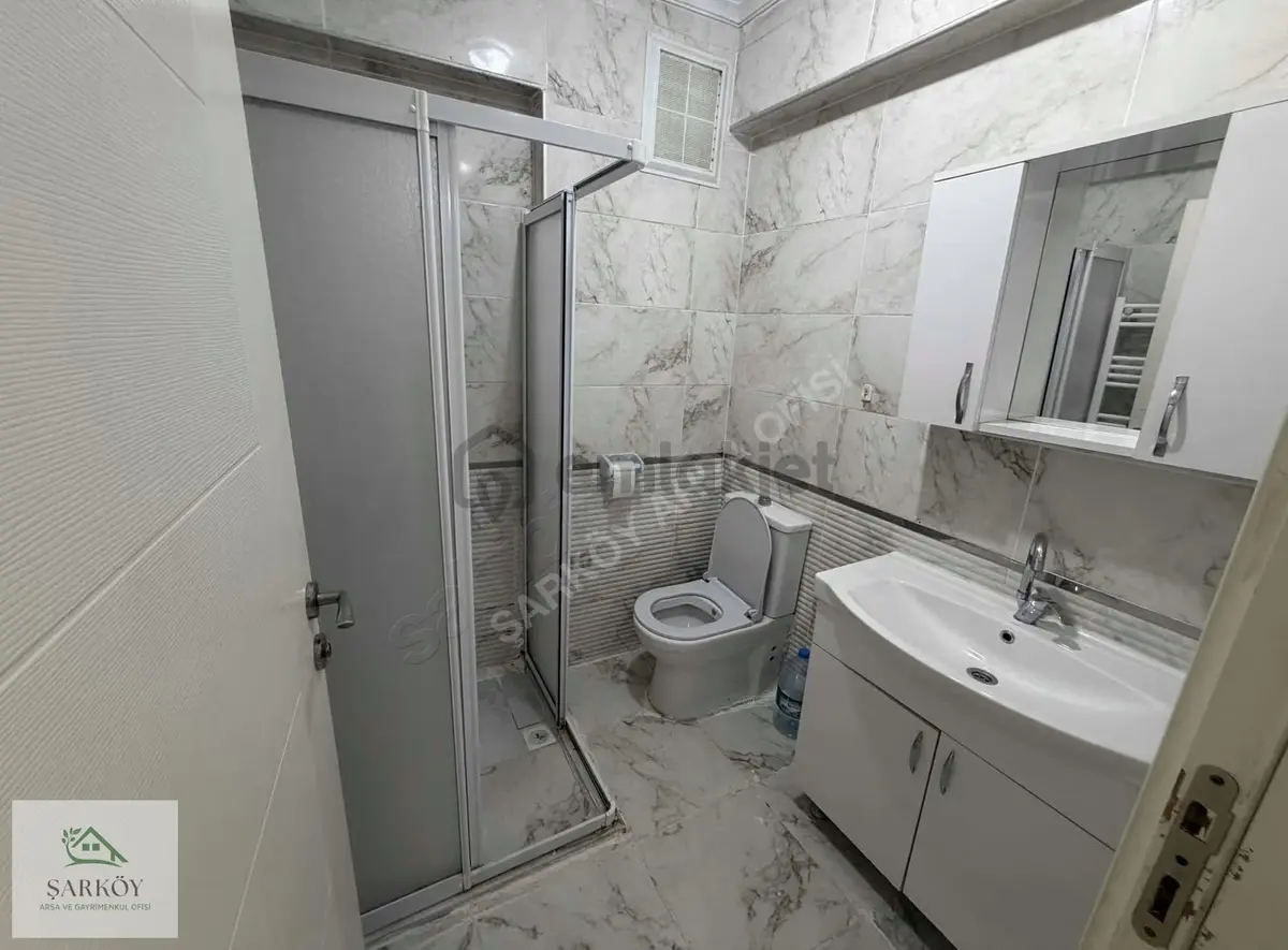 Tekirdağ Zafer Mahallesinde Kiralık 2+1 - 9