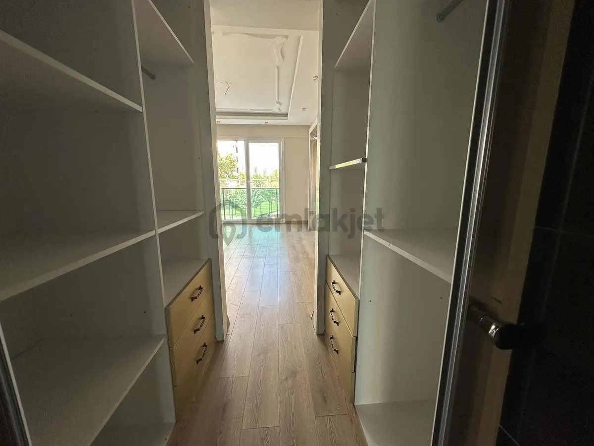 Tekel Arka Tarafında Kiralık 3+1 Daire - 27