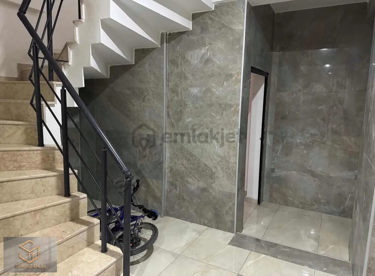 Menemen Esatpaşa'da 3+1 Satılık Daire - 7