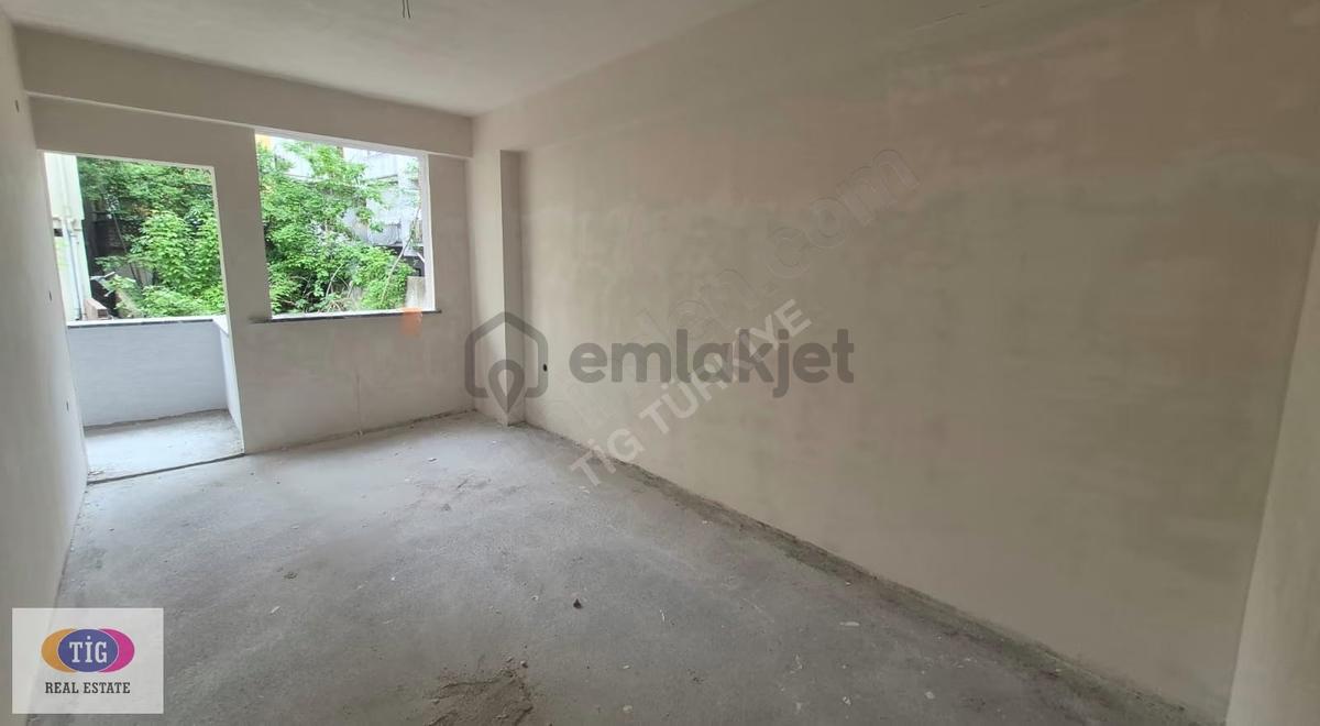Davutkadıda Satılık Acil Satılık Sıfır Daire - 27