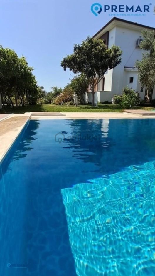 Premar Datça Kızlan'da 3157m2 Arsa İçinde Otel Ve Villa - 22