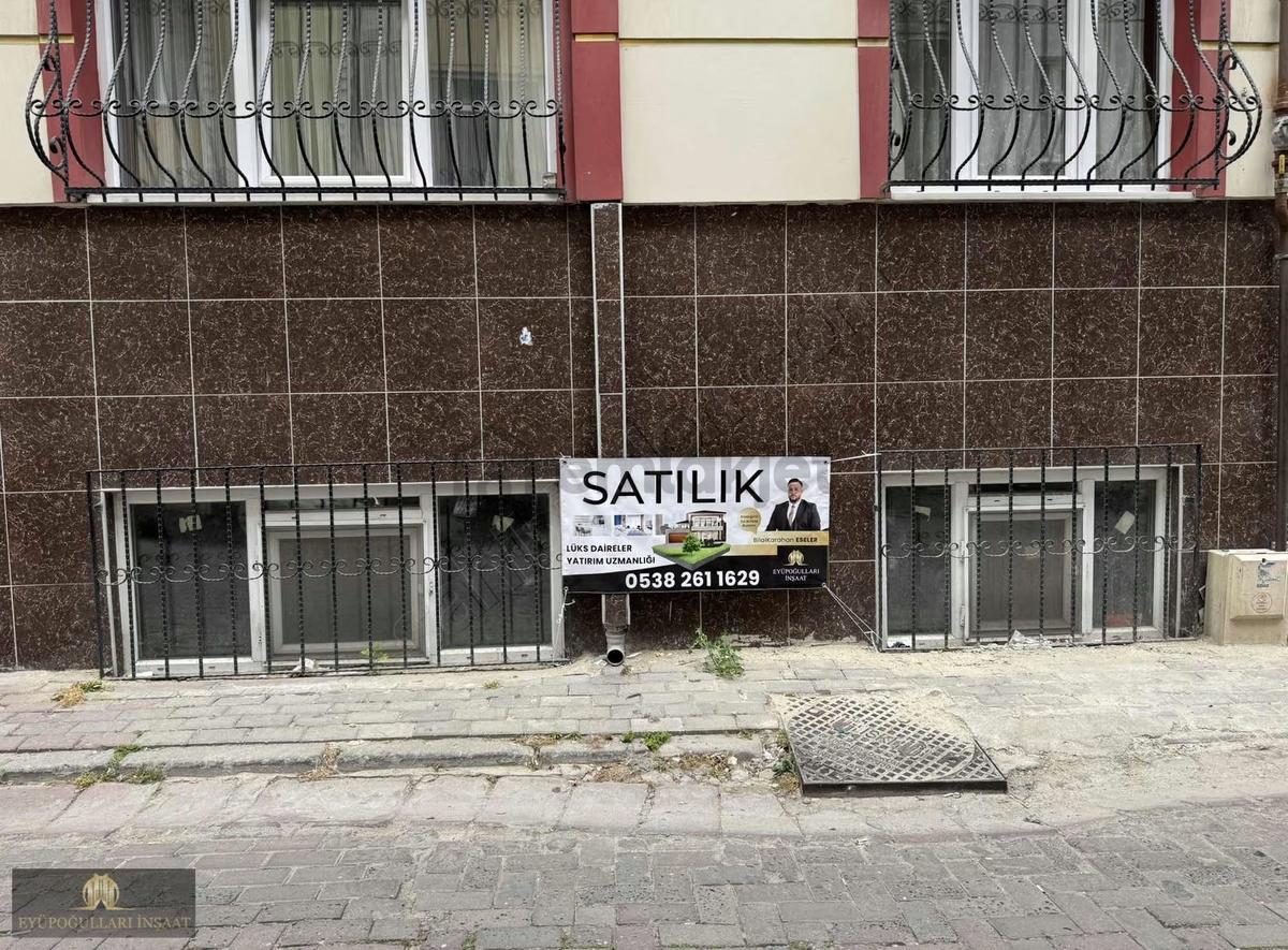 Bayrampaşada Satılık Daire - 14