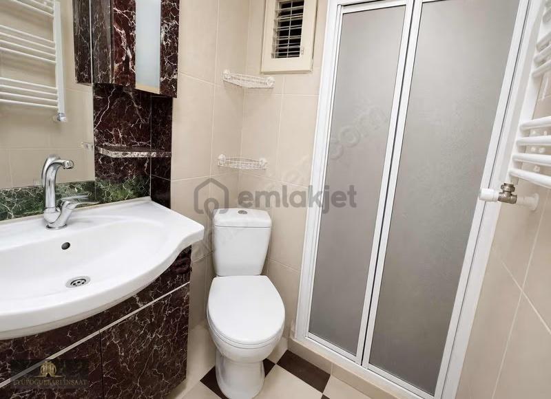 Bayrampaşada Satılık Daire - 13