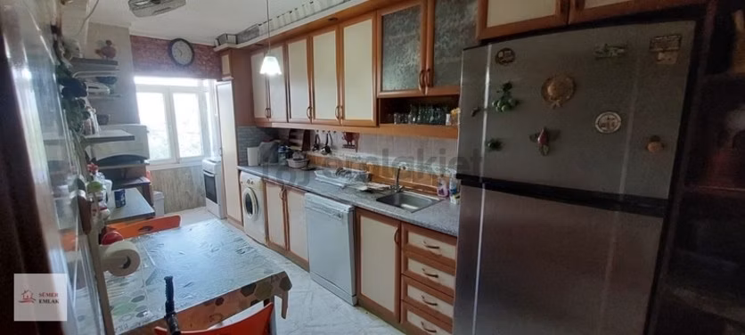 Gaziosmanpaşa Yenidoğan Mah...2+1 Satılık - 12