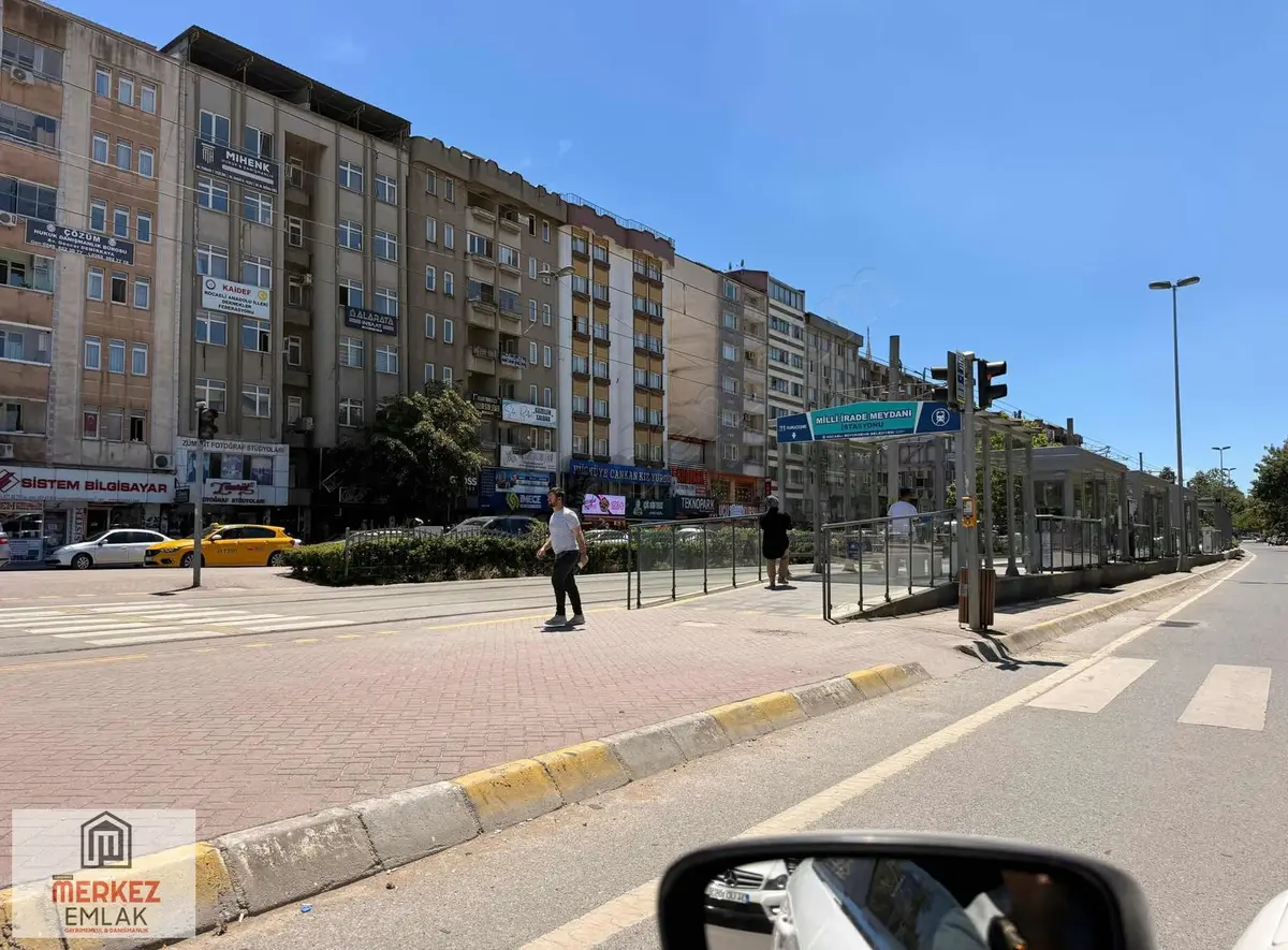İzmit Merkez Kiralık Prestijli Ticari Alan - 9