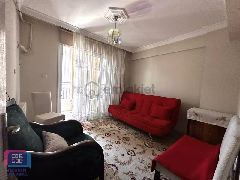 Çiğli Ataşehir Mahallesi Satılık Geniş 2+1 Daire - 23