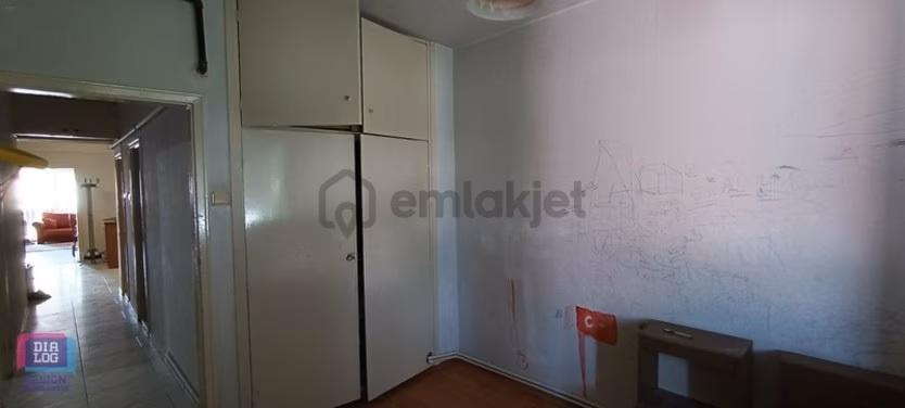 Aksoy'da Çift Cepheli Ferah 3+1 Satılık Daire - 29