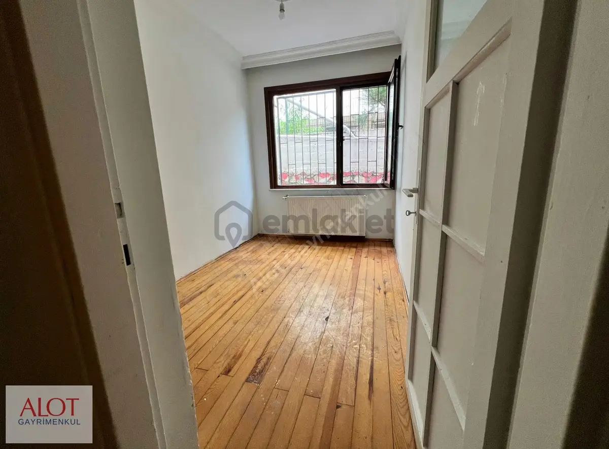 Kuleli Mahallesi Cadde Üzeri Kiralık 1+1 Daire - 9