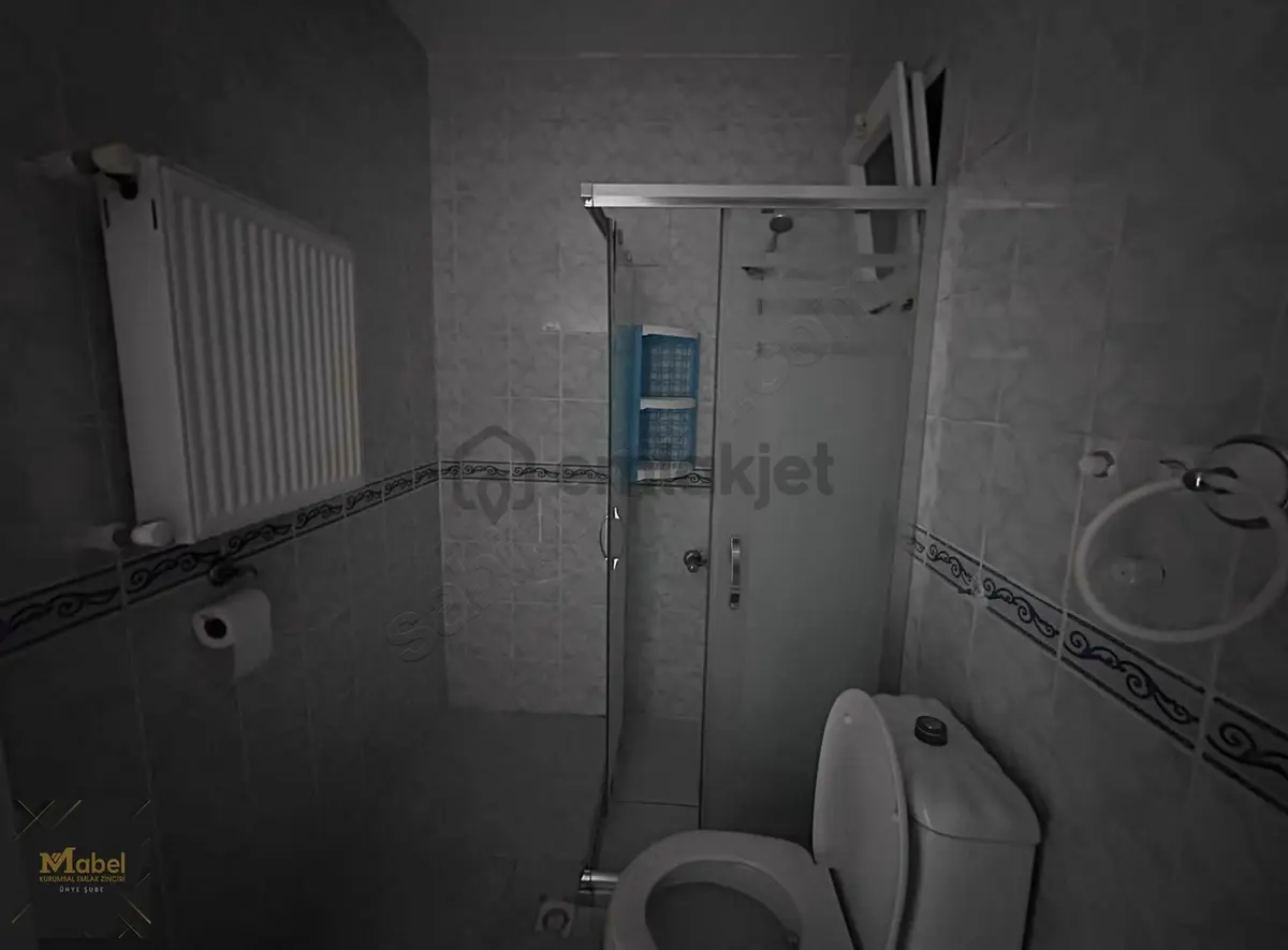 Mabel'den Kiralık Geniş Ayrı Mutfak 2+1 Daire - 11