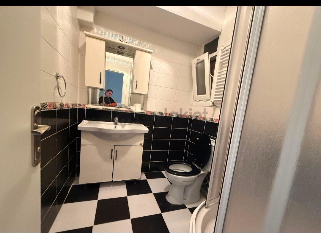 Kiralık 3+1 Kombili Daire - 3