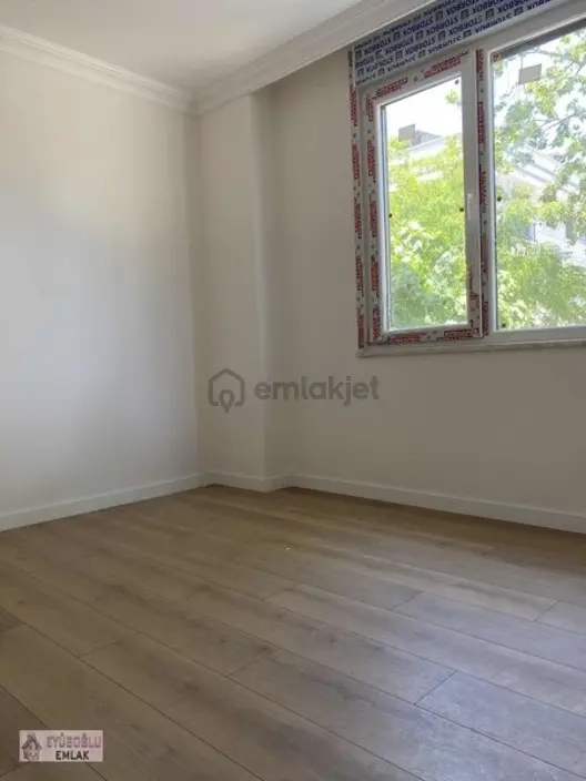 Maltepe Adatepede Sıfır Binada İskanı Alınmış Boş - 10