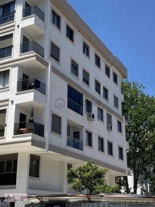 Maltepe Adatepede Sıfır Binada İskanı Alınmış Boş - 18