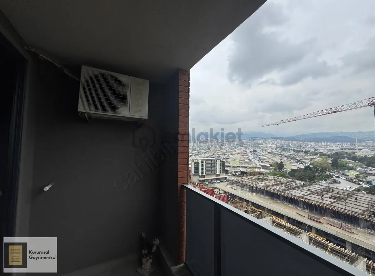 Kurumsal'dan Westpoint'de Kiralık Ofis - 14