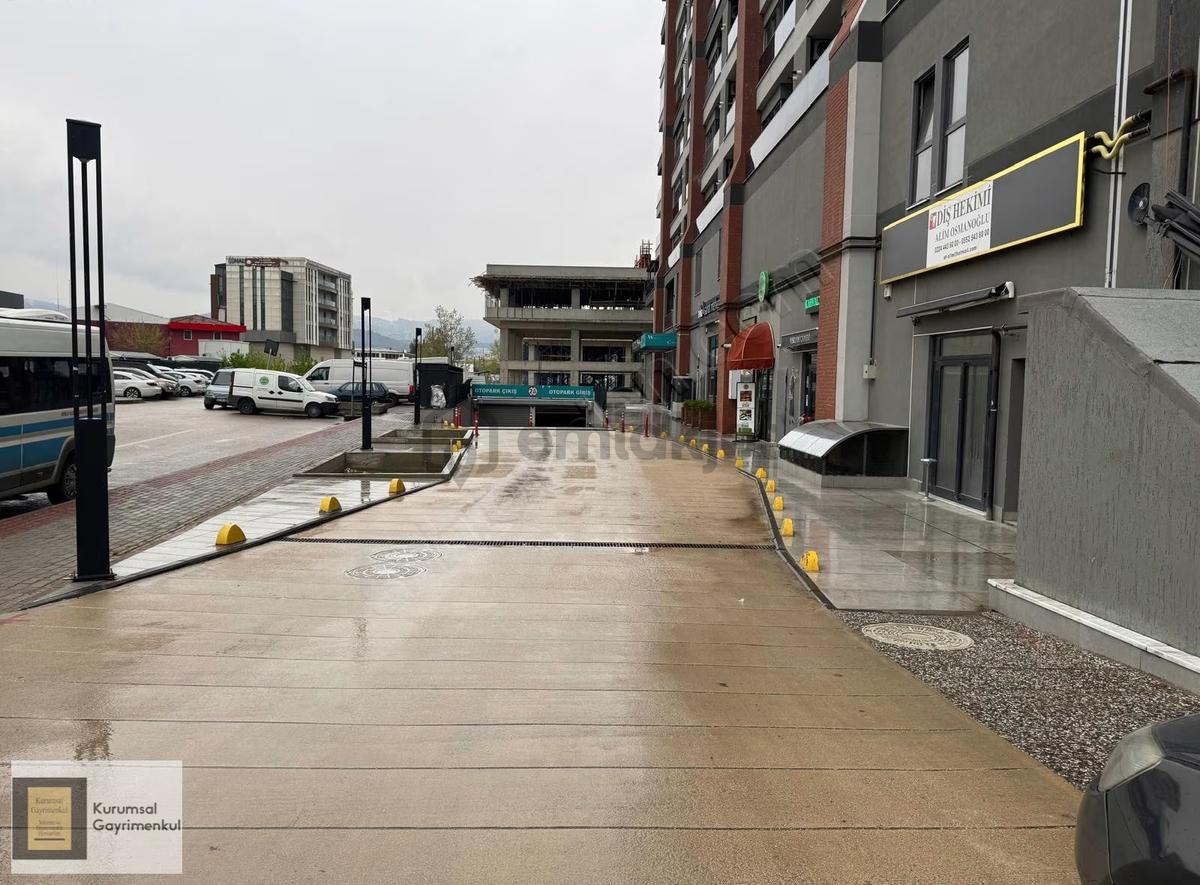 Kurumsal'dan Westpoint'de Kiralık Köşe Ofis - 15