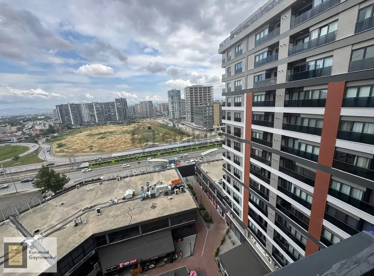 Kurumsal'dan Westpoint'de Ön Cephe Kiralık Ofis - 12