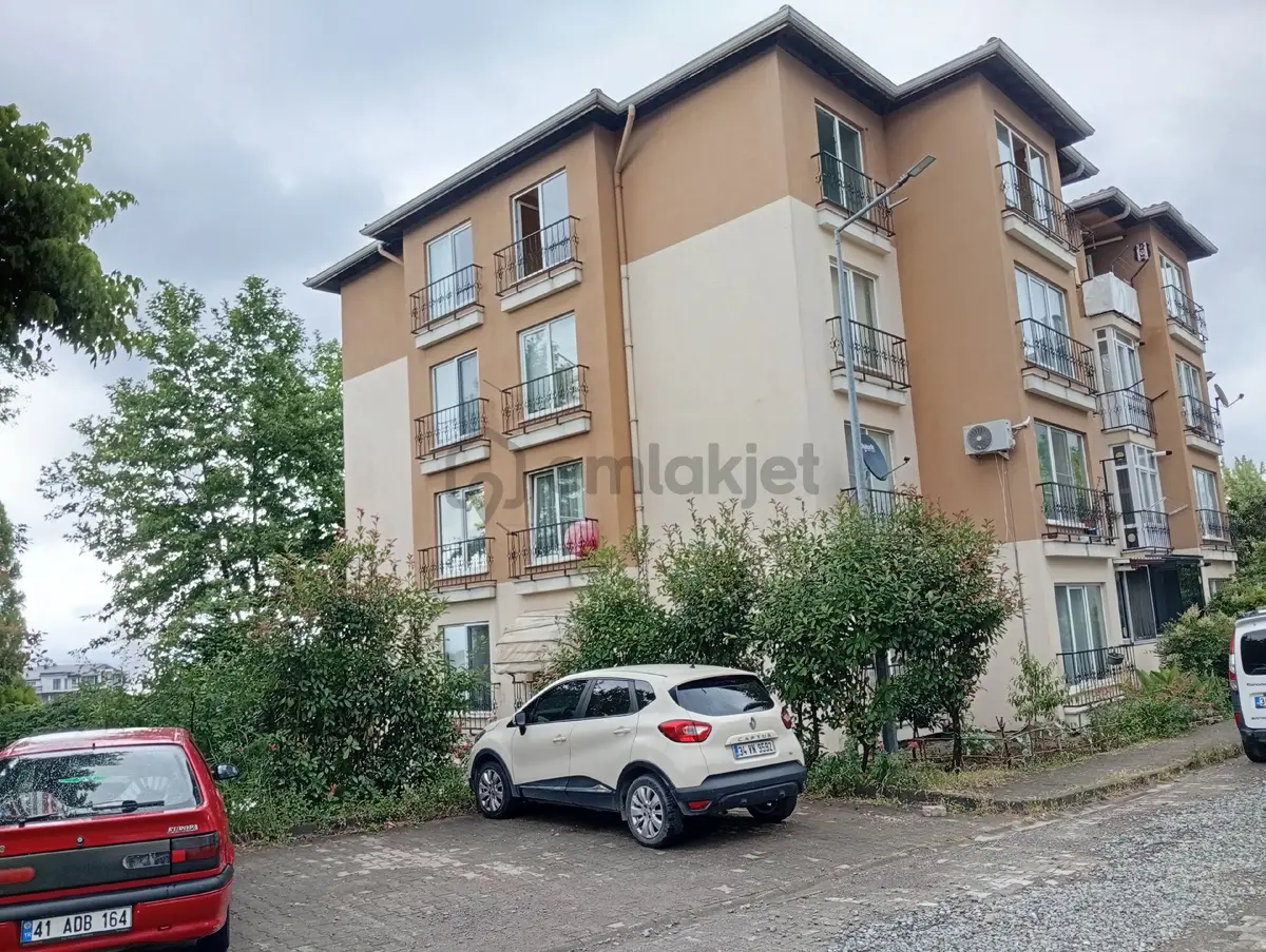 Sahibinden Sahibinden Kiralık Daire - 2