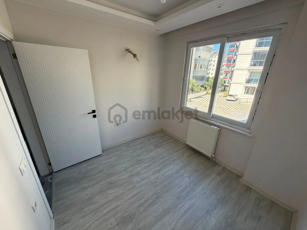Mersin Anamur İskele Satılık Sıfır Daireler - 15