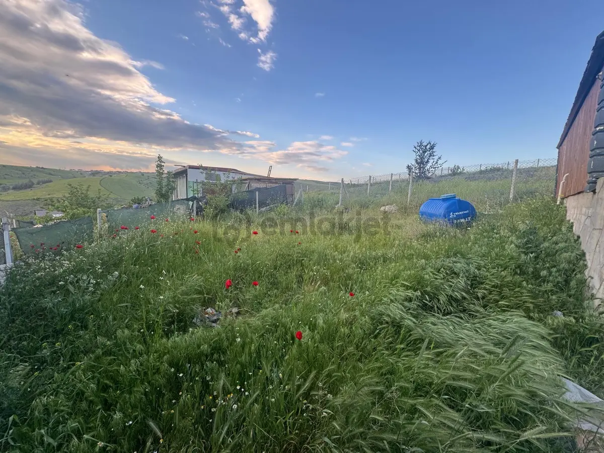 Yılmazer'den Aydıncık'da Ful Yapılı Önü Açık Manzaralı Bungalov! - 10