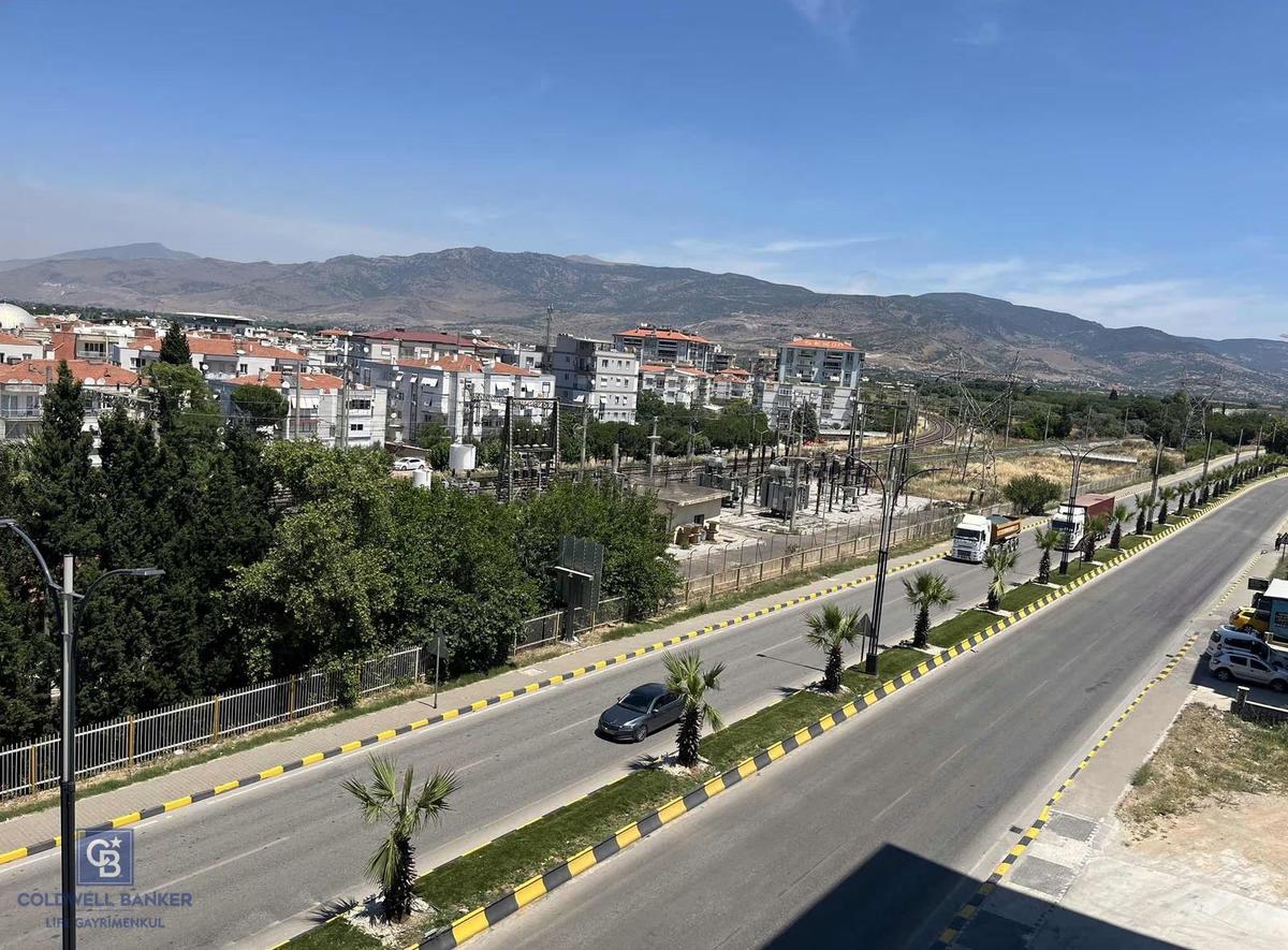 Menemen Devlet Hastanesi Yakını Satılık Sıfır 3+1 Daire - 22