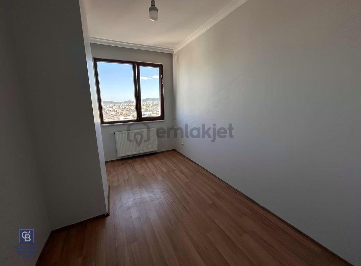 İnci Park Sitesinde Satılık 3+1 Daire - 29