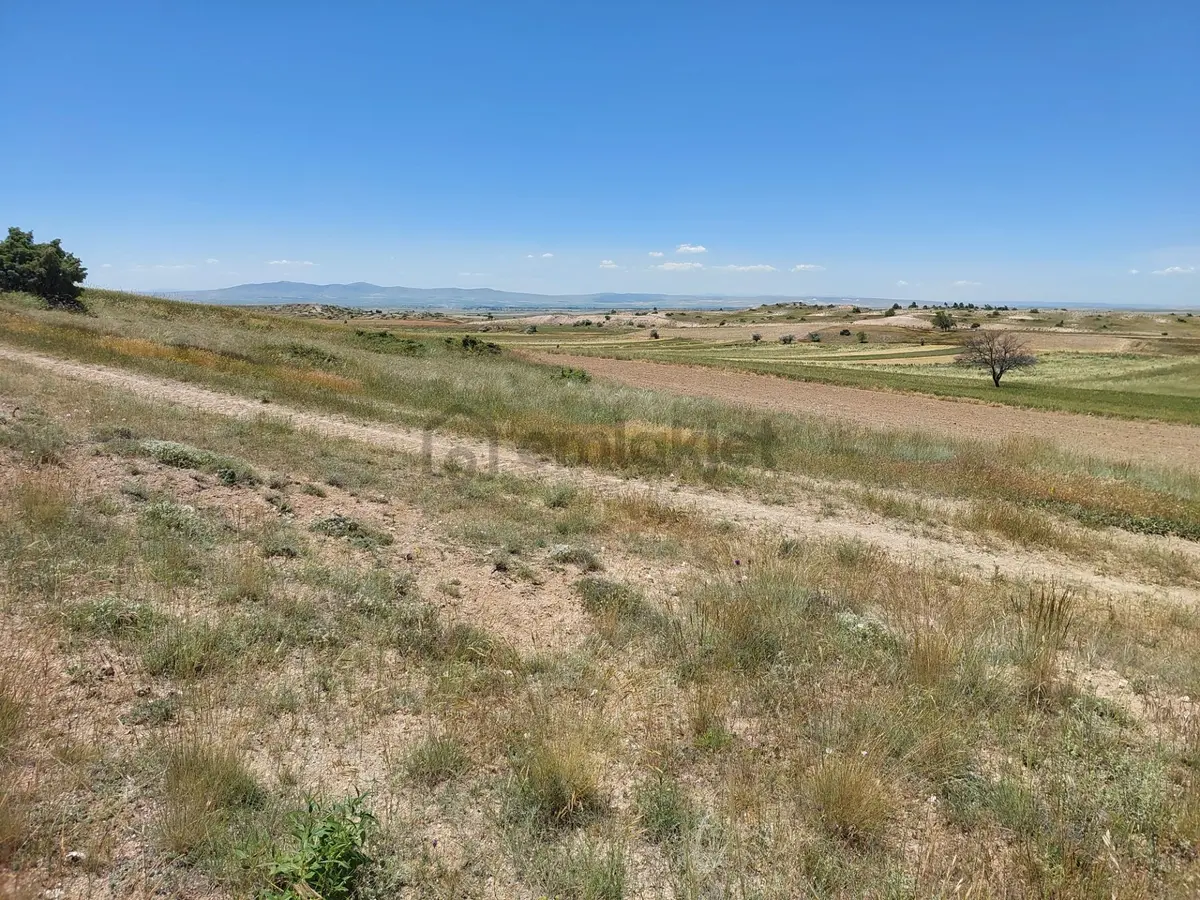 Eskişehir Alpu Söğütçük'te 450 M² Konut İmarlı Satılık Arsa - 13