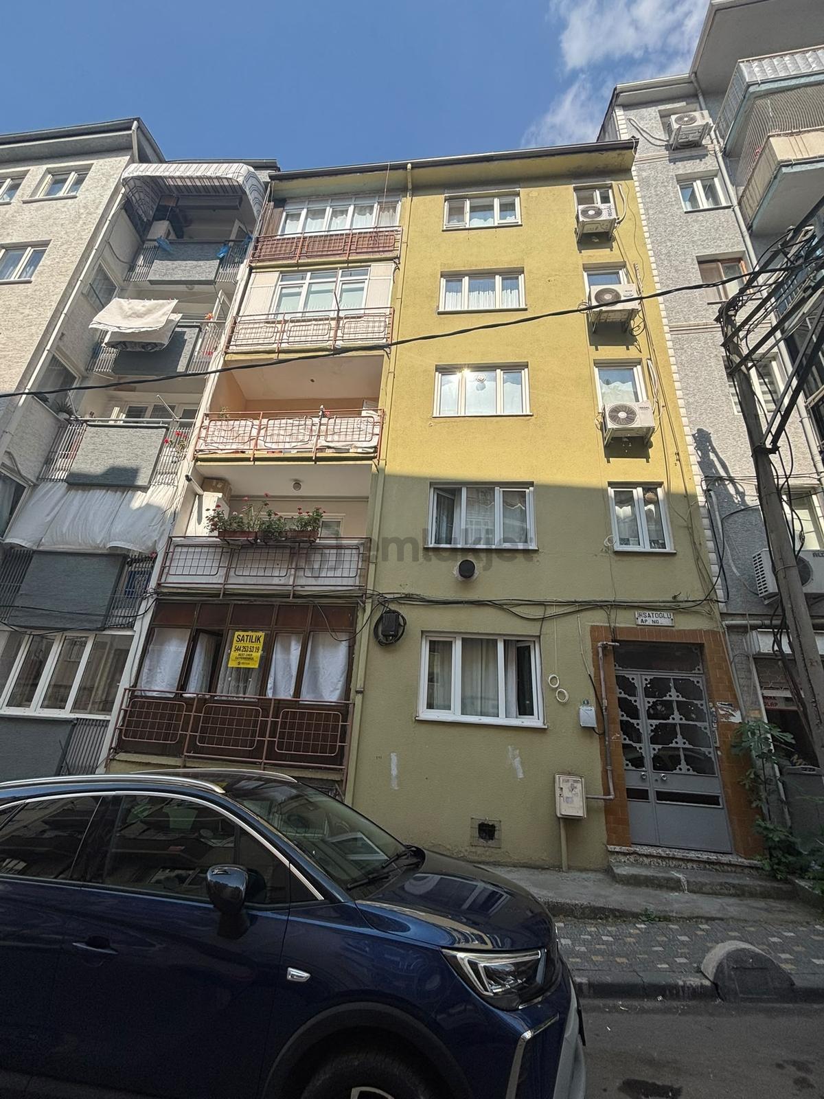Best Ever'dan Yıldırım Merkezi Konumda - 8