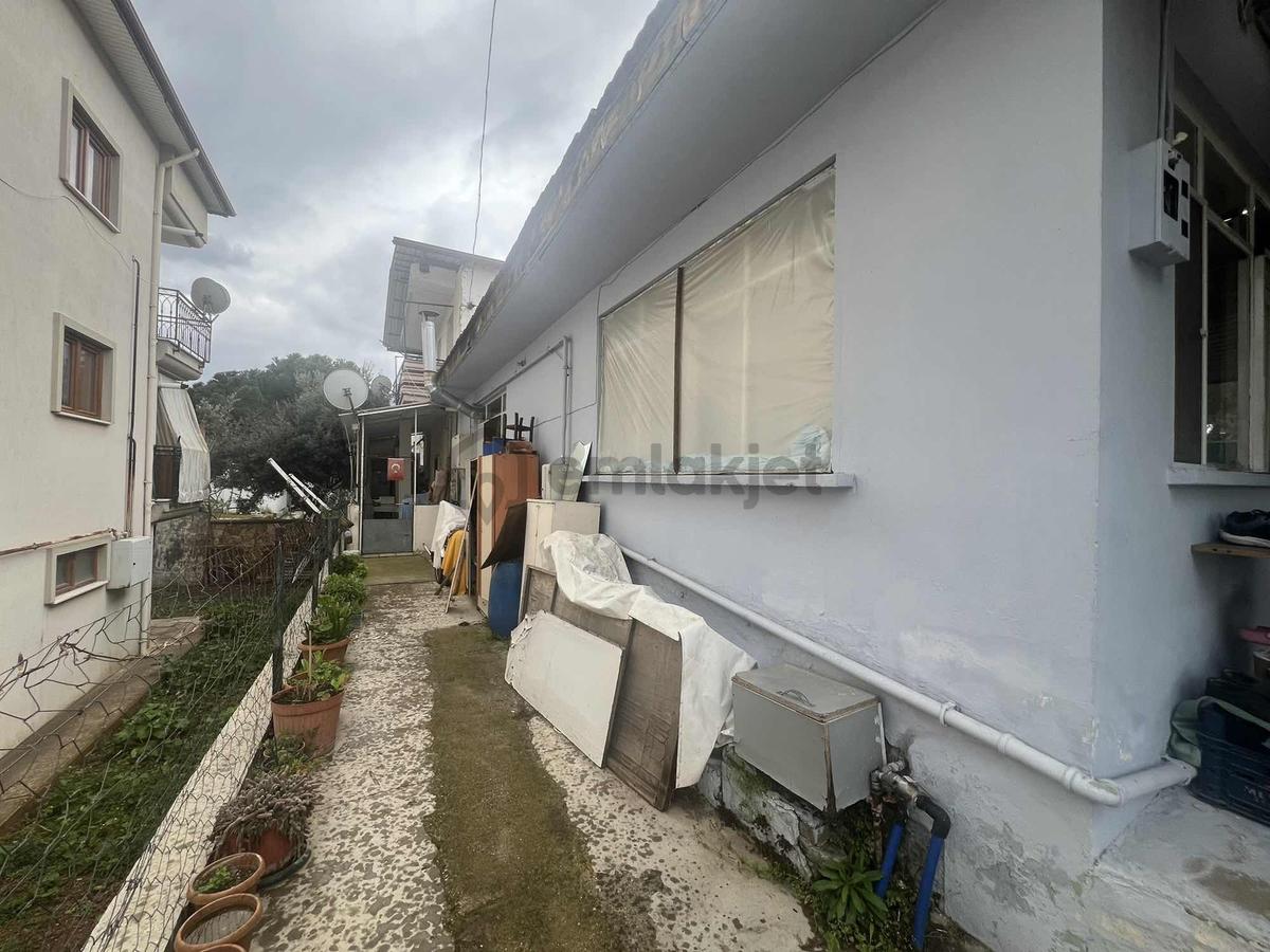 Şehzade'den Bahçelievler'de 403 M2 Arsa Satılıktır - 6