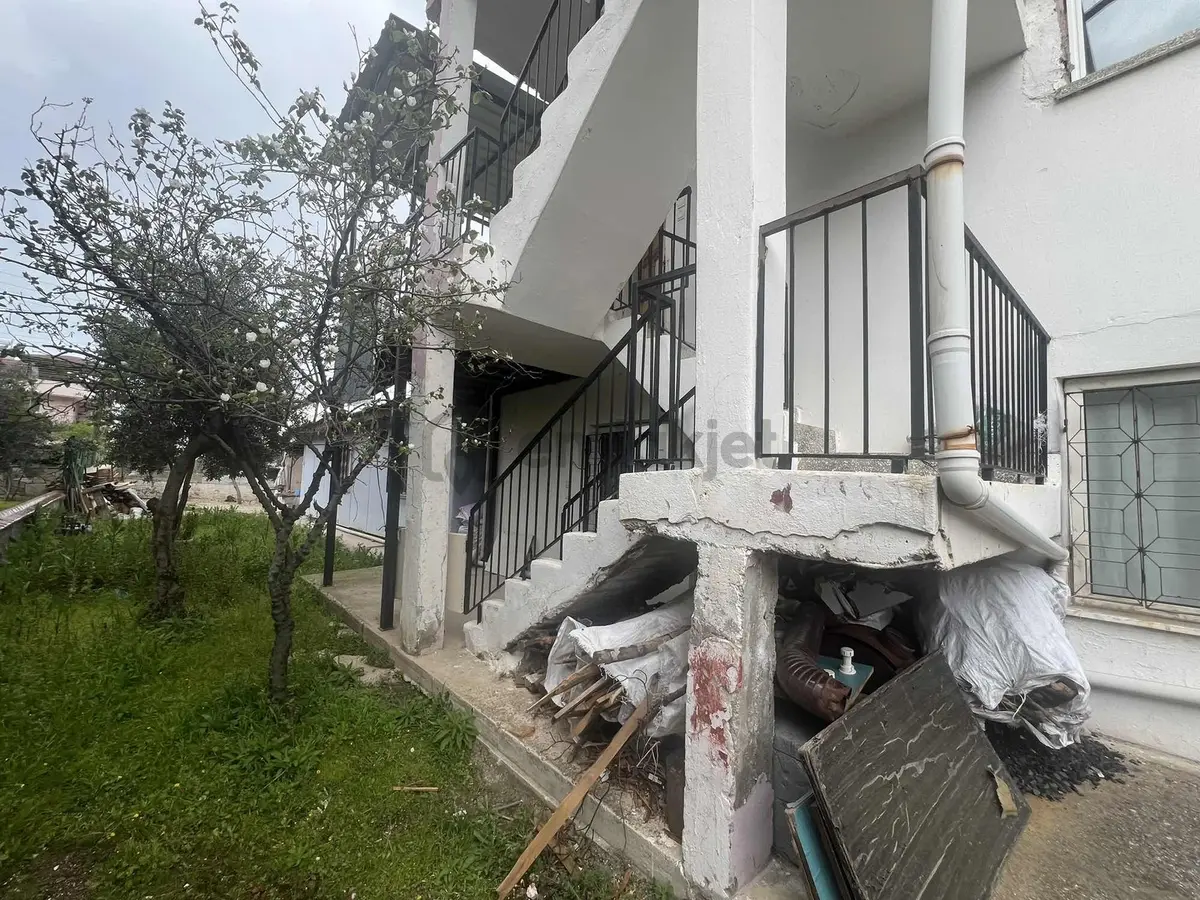 Şehzade'den Bahçelievler'de 403 M2 Arsa Satılıktır - 4