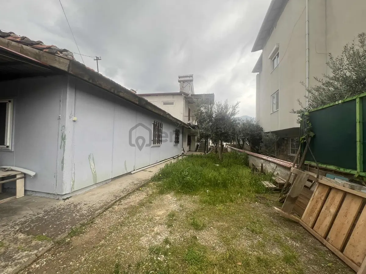 Şehzade'den Bahçelievler'de 403 M2 Arsa Satılıktır - 7