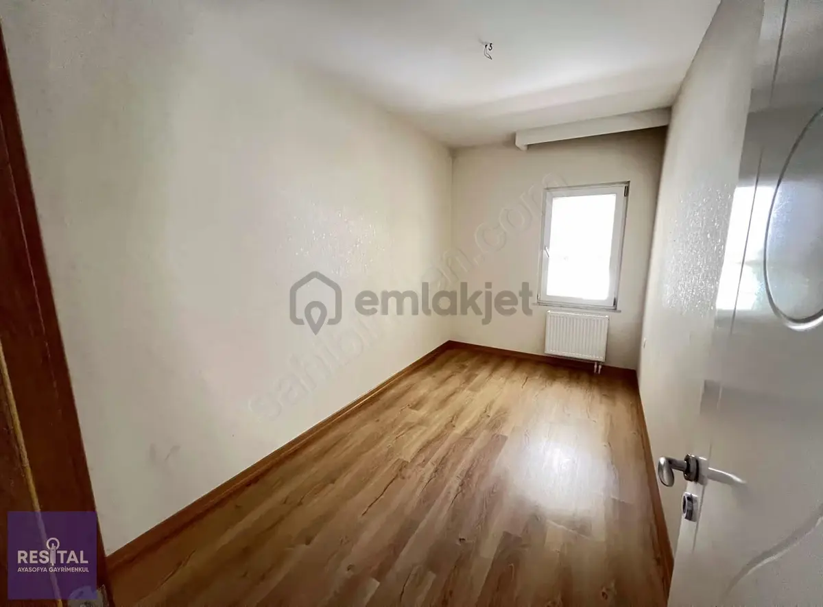 Prestij Hayat Sitesi 2+1 Kiralık Daire - 16