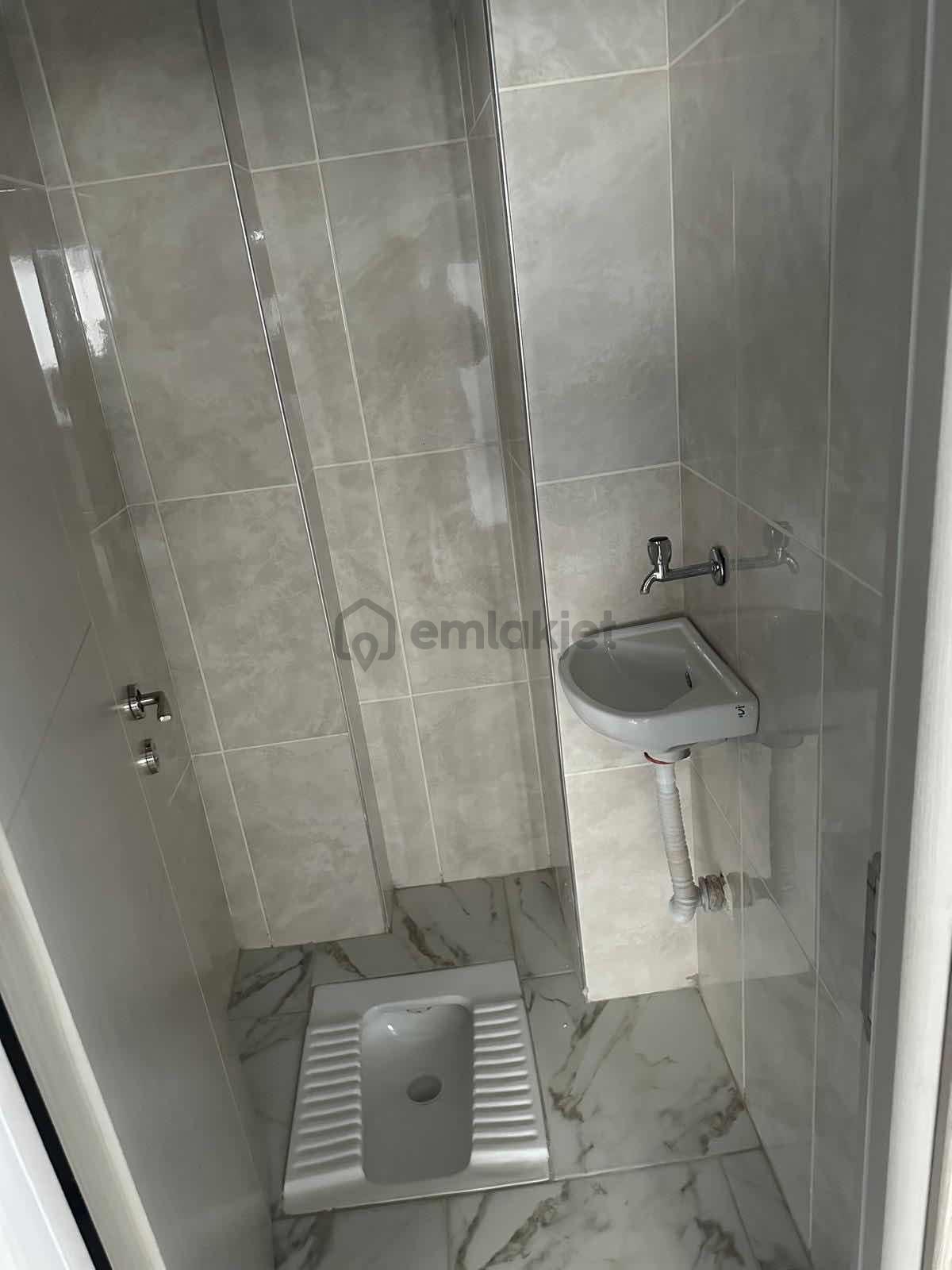 Taşoluk Da Kiralık 2+1 Daire - 9